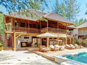 The Gili Beach Resort